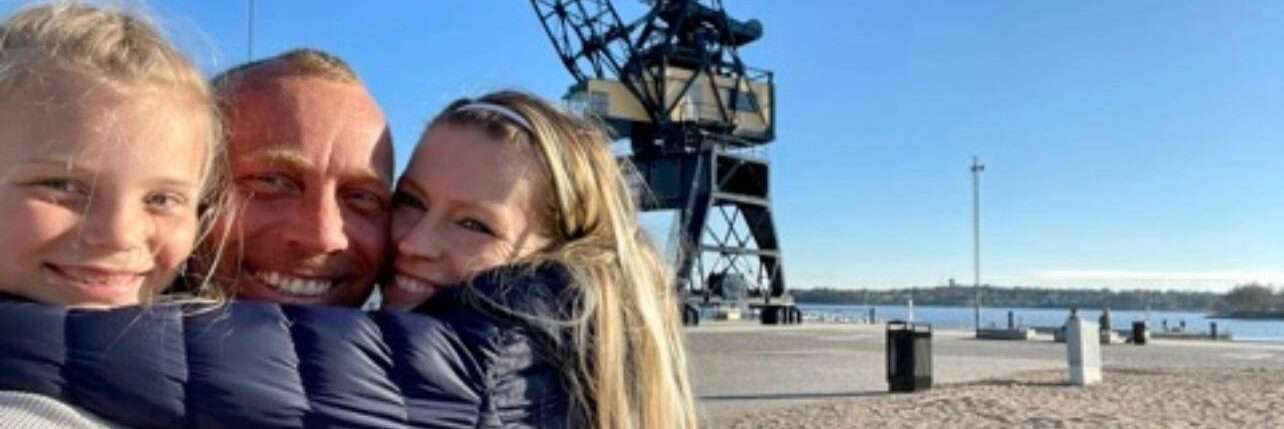 Petra Quick | belöning på upp till 5 miljoner SEK för information