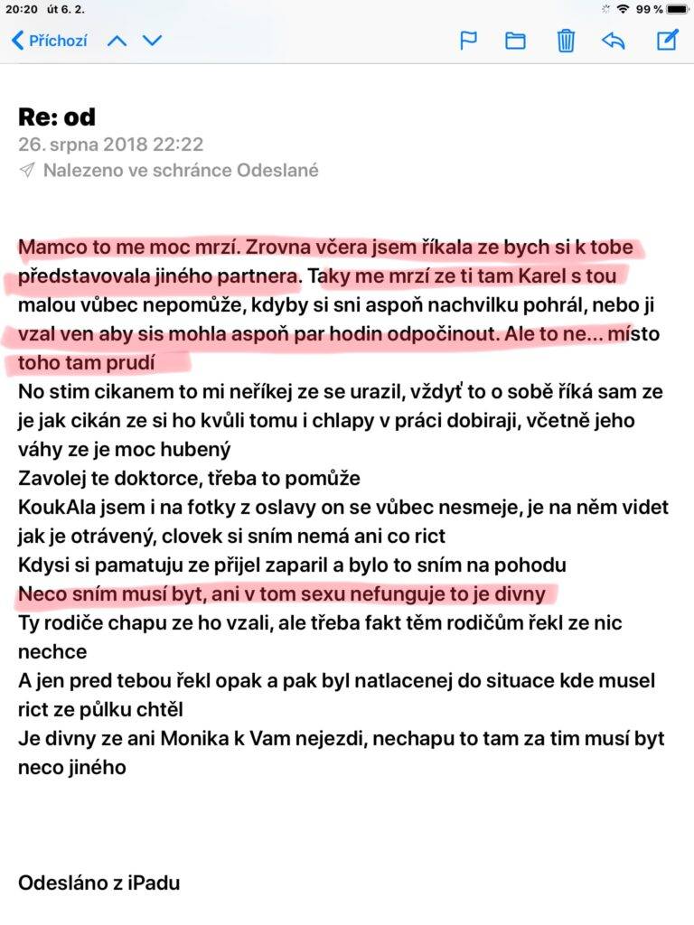 6 Petra Quick (Jehličková), Jana Štočková