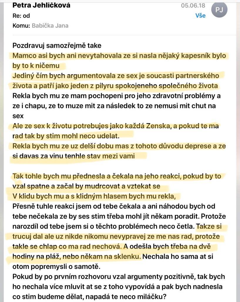 4 Petra Quick (Jehličková), Jana Štočková