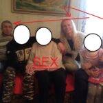 Karel Vokáč, Petra Quick (Jehličková), Jana Štočková