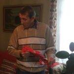 Karel Vokáč - Česká Lípa - DIAMO Stráž pod Ralskem