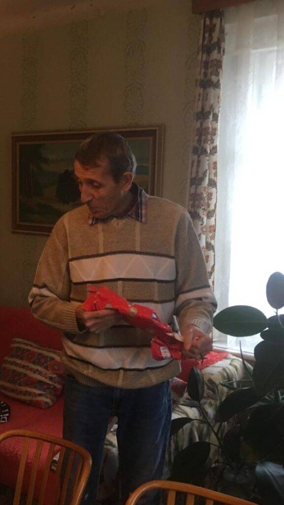 Karel Vokáč - Česká Lípa - DIAMO Stráž pod Ralskem