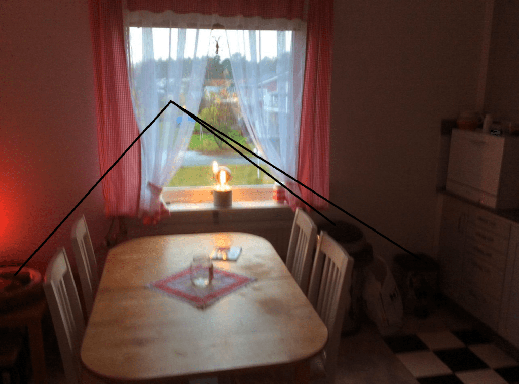 Petra Quick - Allt stals