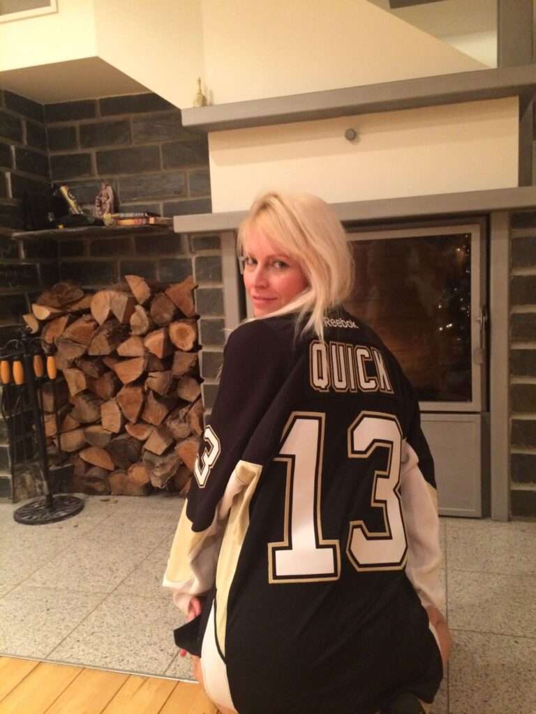 Petra Quick Závist 1344, Praha Zbraslav