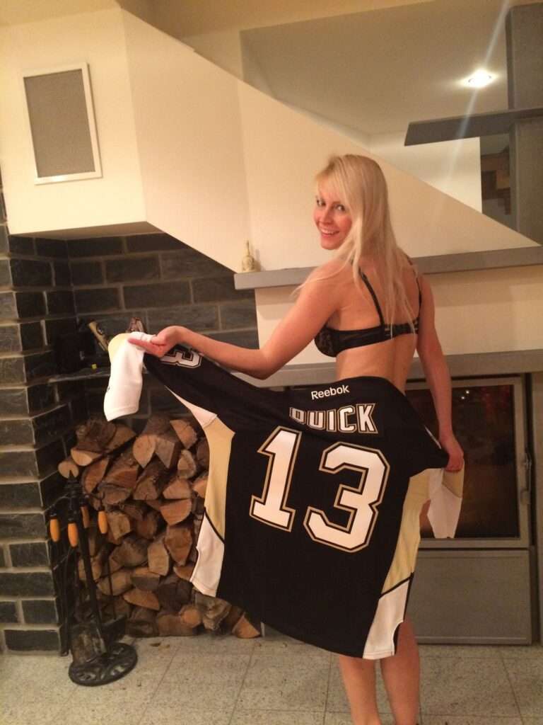 Petra Quick Závist 1344, Praha Zbraslav