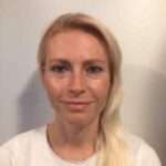 5 miljoner svenska kronor för information om den här kvinnan.