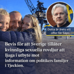 Tack vare Petra lanseras i Sverige en ny censurresistent nyhetsplattform som ska stå emot påverkan, mörkläggning och maktmissbruk