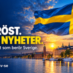 CERD.com – svenska nyheter och en öppen plattform för din röst