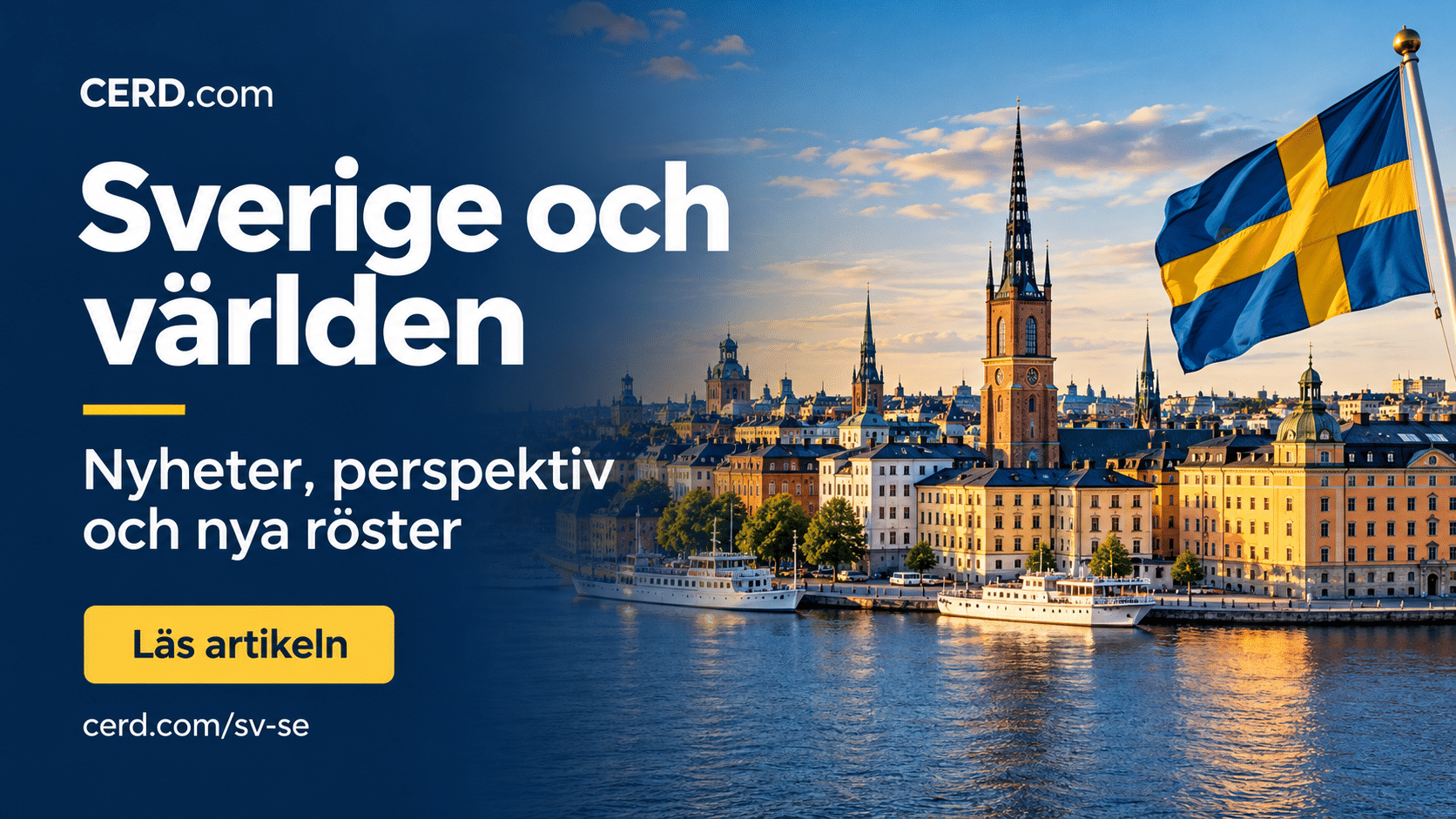 CERD.com_ Sverige